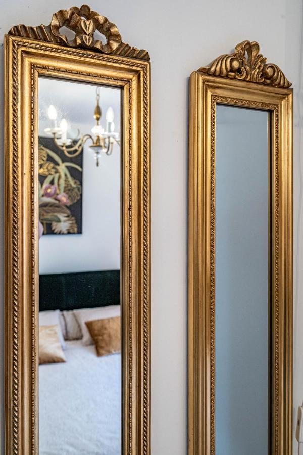 Central Luxury Flat With Free Parking Apartment Валенсия Екстериор снимка