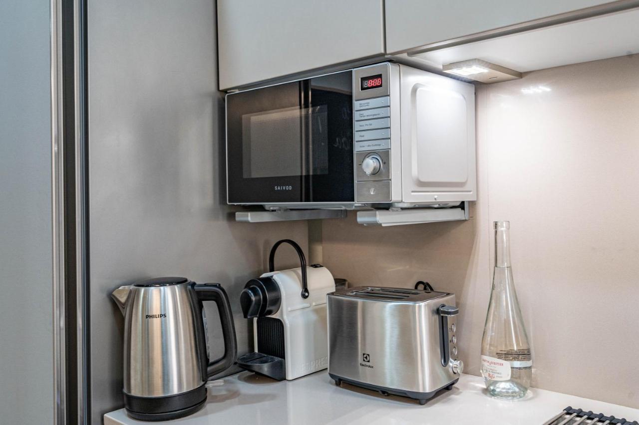 Central Luxury Flat With Free Parking Apartment Валенсия Екстериор снимка