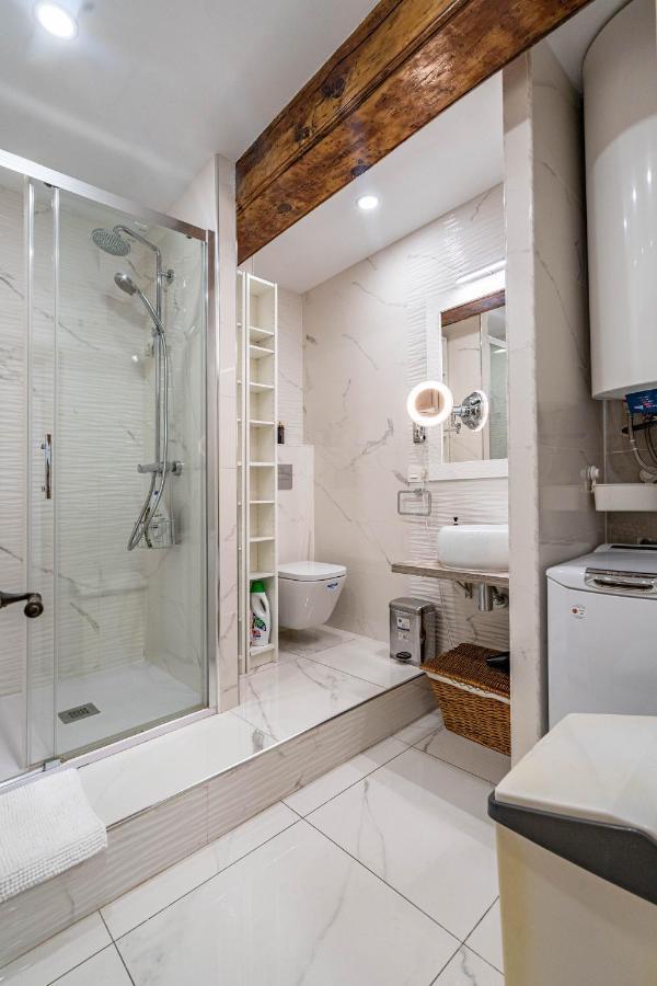 Central Luxury Flat With Free Parking Apartment Валенсия Екстериор снимка